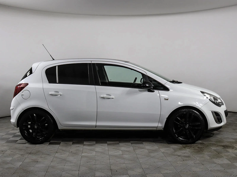 Corsa