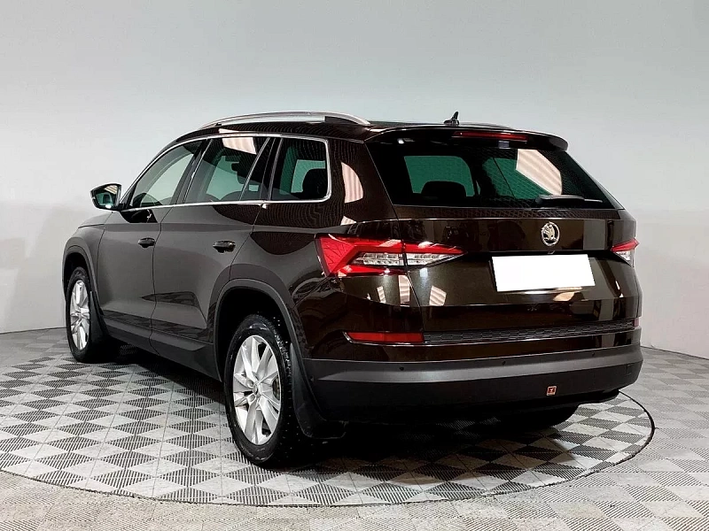 Kodiaq