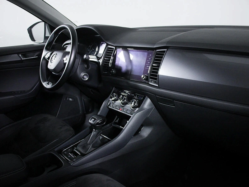 Kodiaq