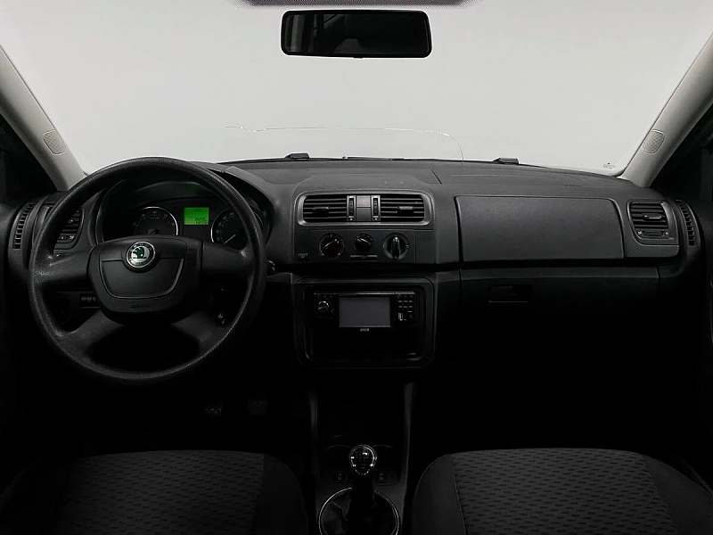 Fabia