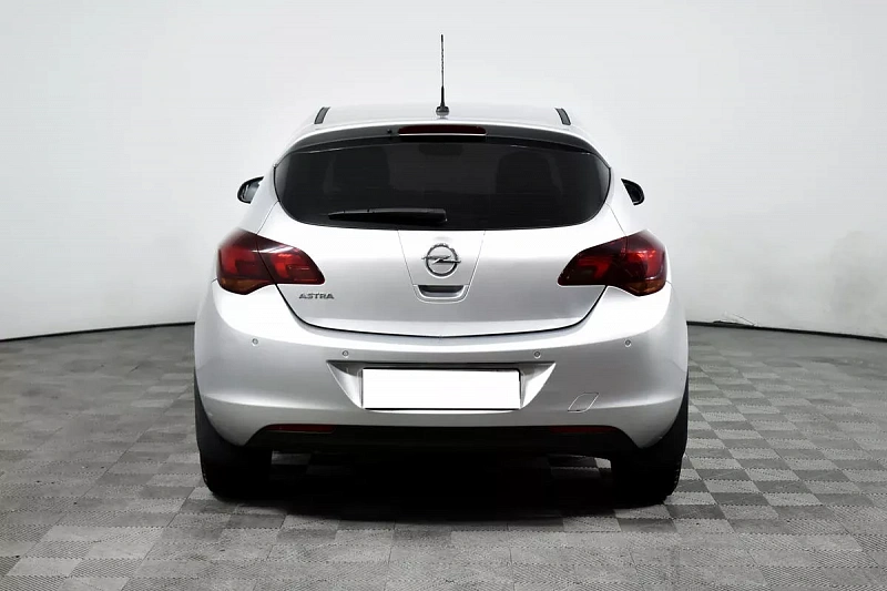 Astra