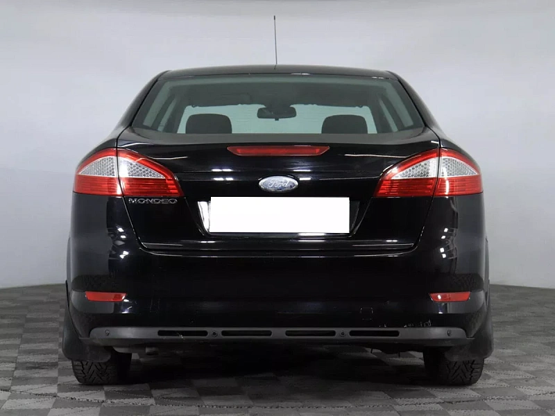 Mondeo