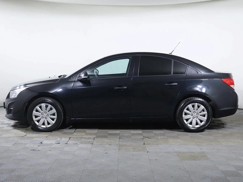 Cruze