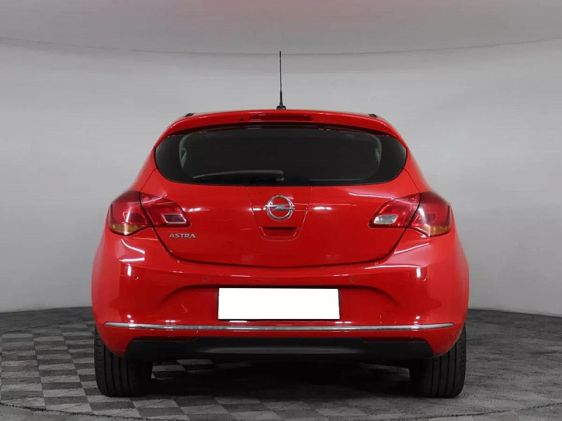 Astra