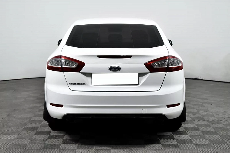 Mondeo