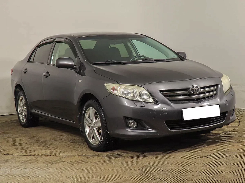 Corolla