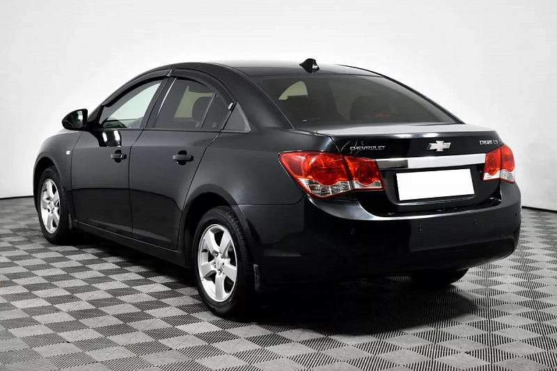 Cruze