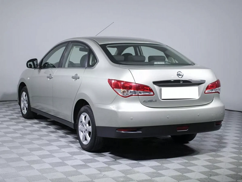 Almera