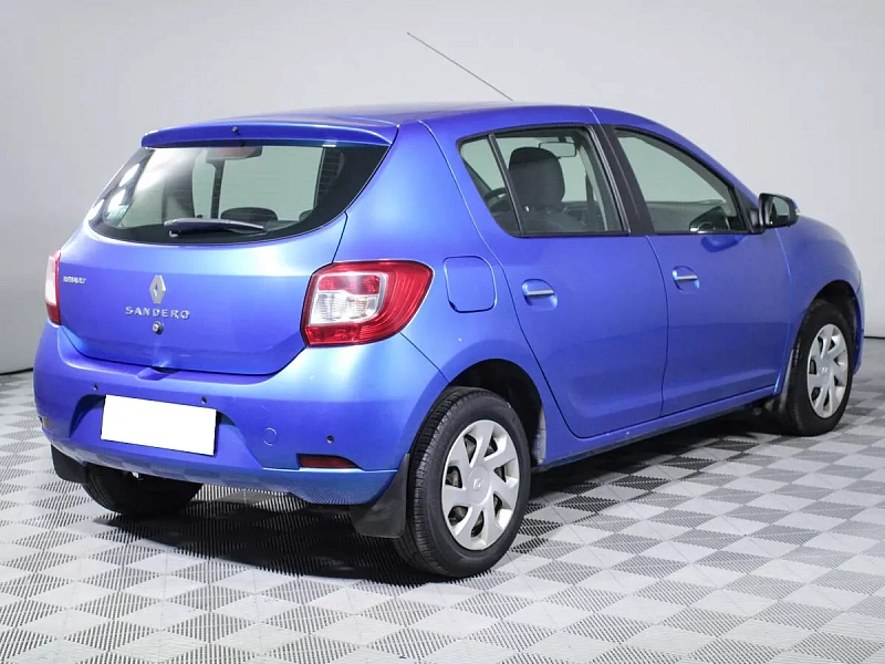 Sandero