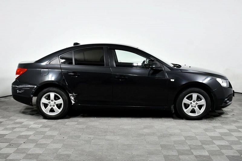 Cruze
