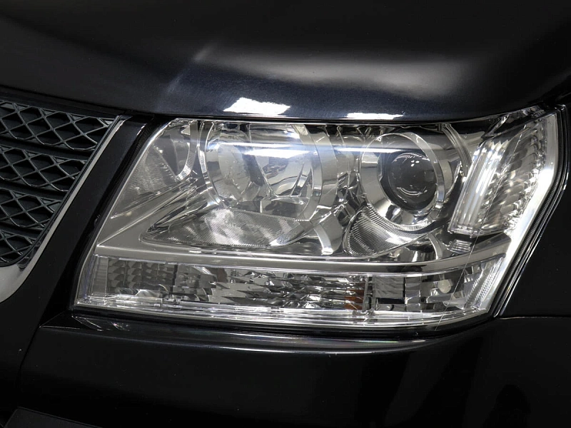 Grand Vitara
