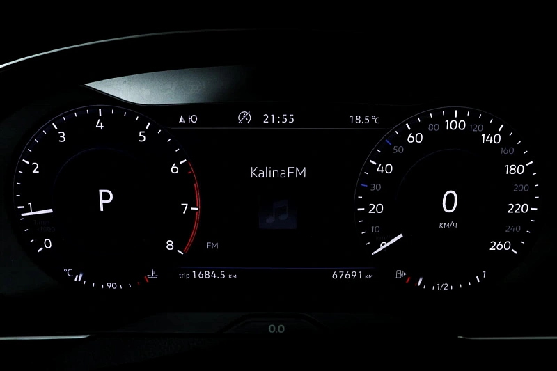 Passat