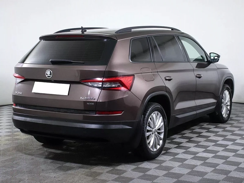 Kodiaq