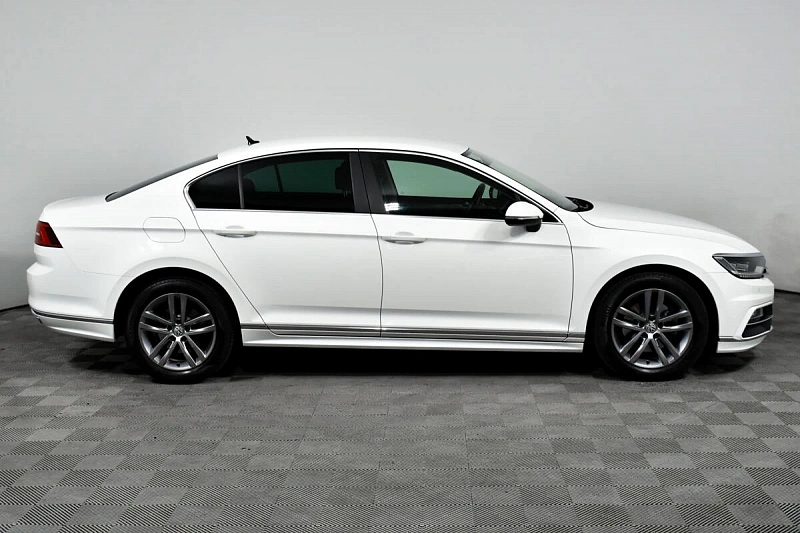 Passat