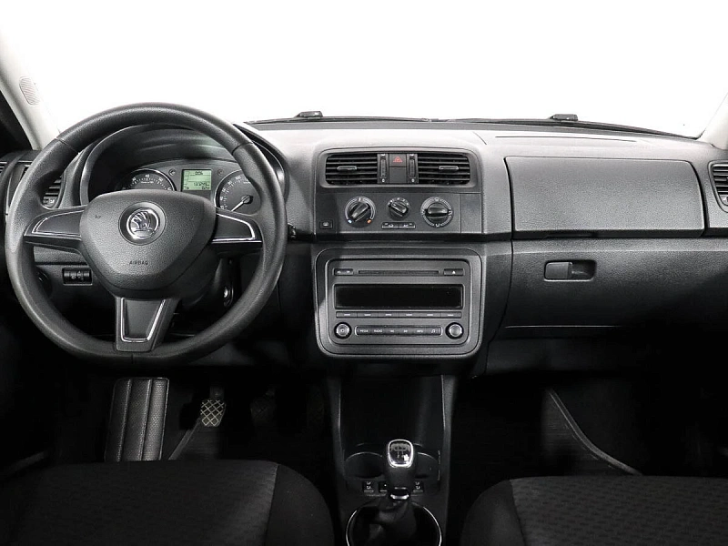 Fabia