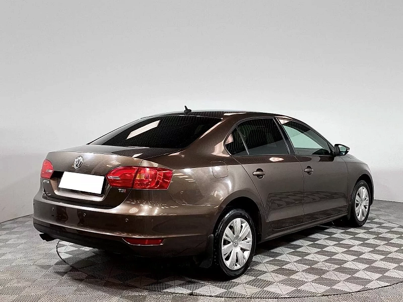 Jetta