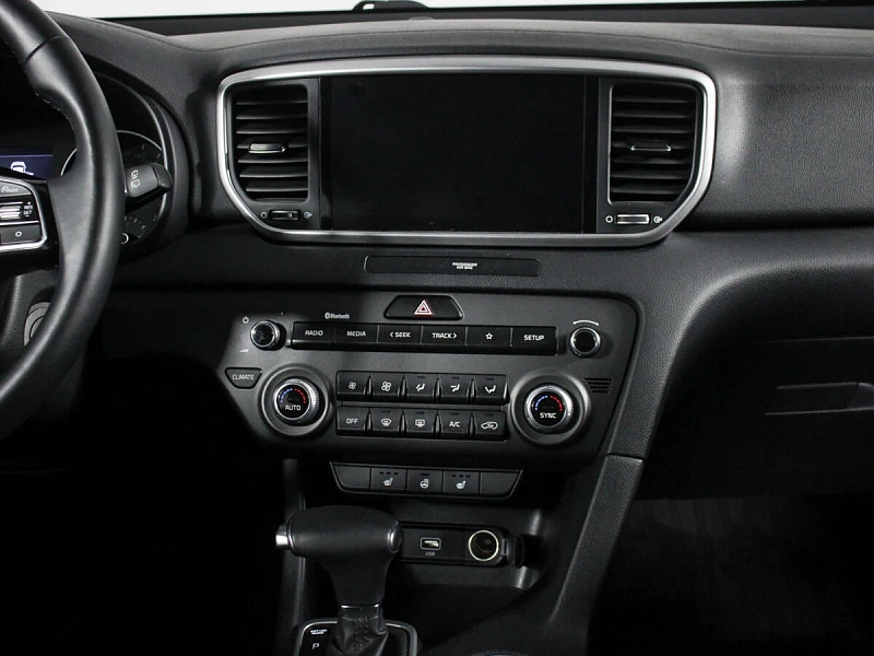 Sportage