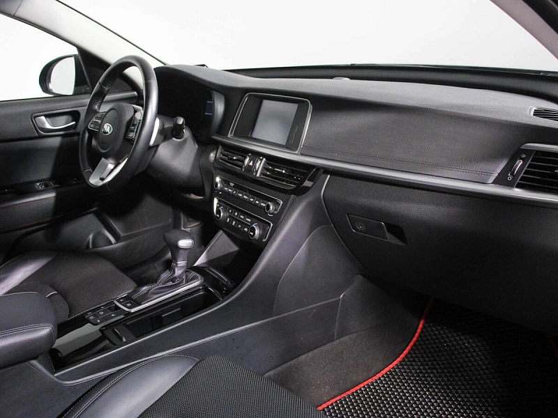 Optima