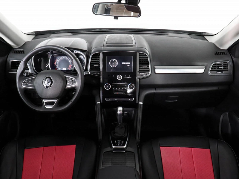 Koleos
