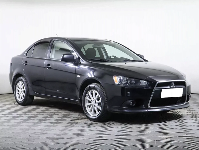 Lancer