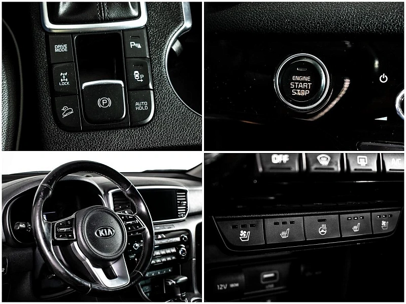 Sportage