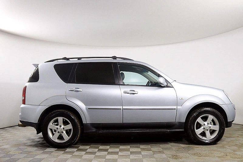 Rexton