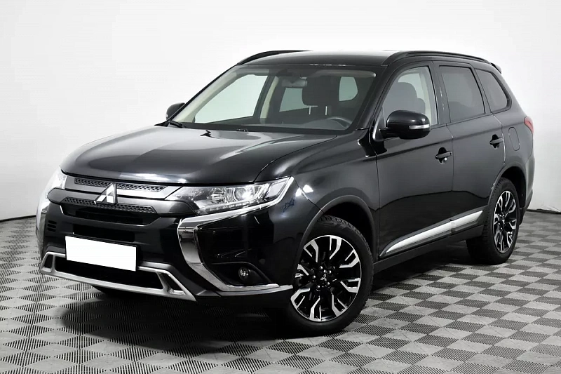Outlander