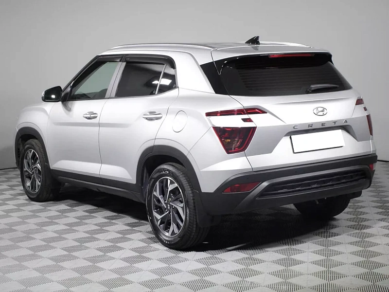 Creta
