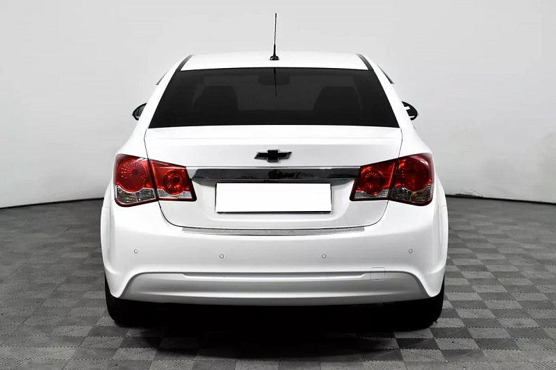 Cruze