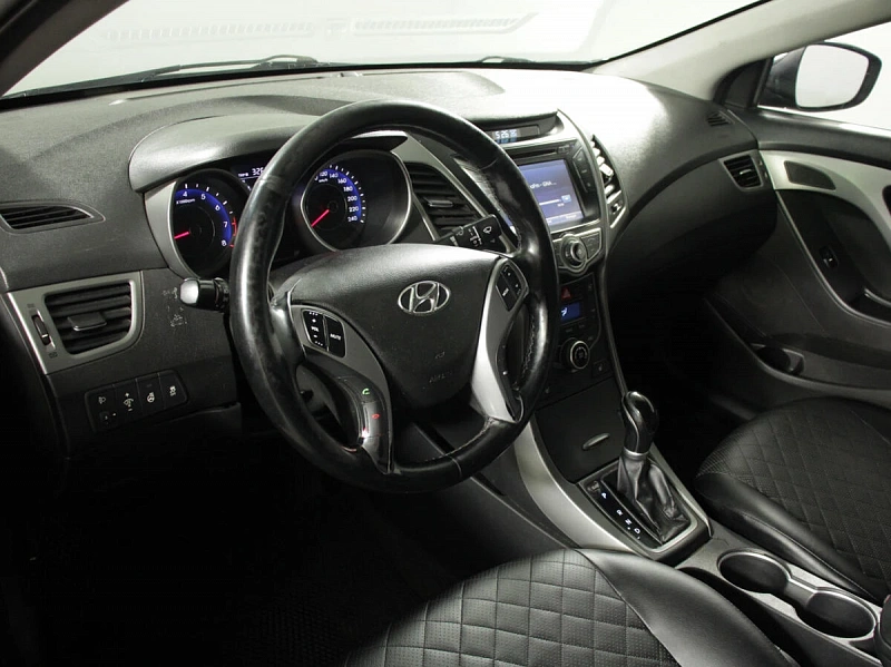 Elantra