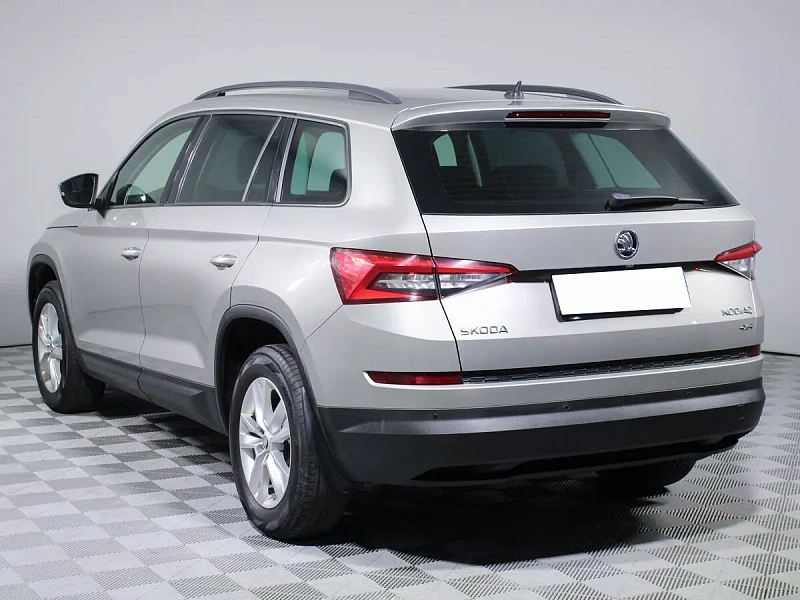 Kodiaq