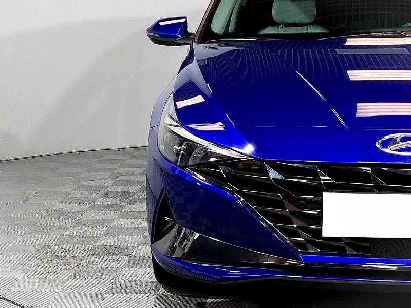 Elantra
