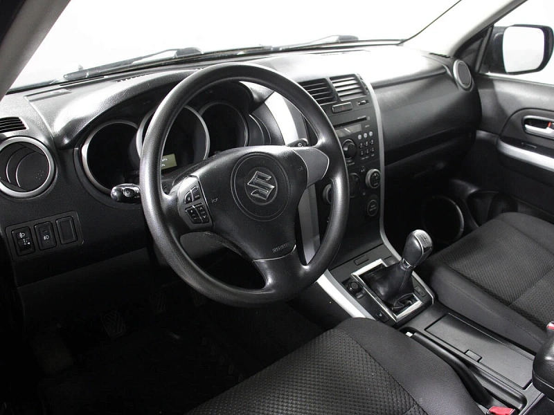 Grand Vitara