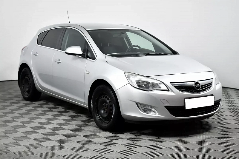 Astra