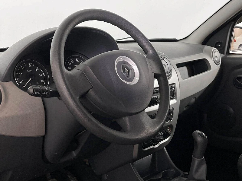 Sandero