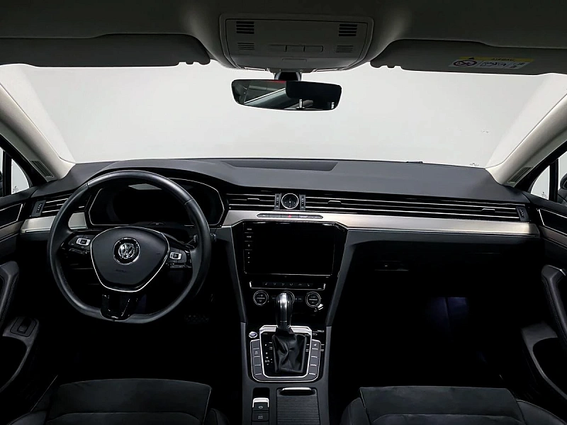Passat