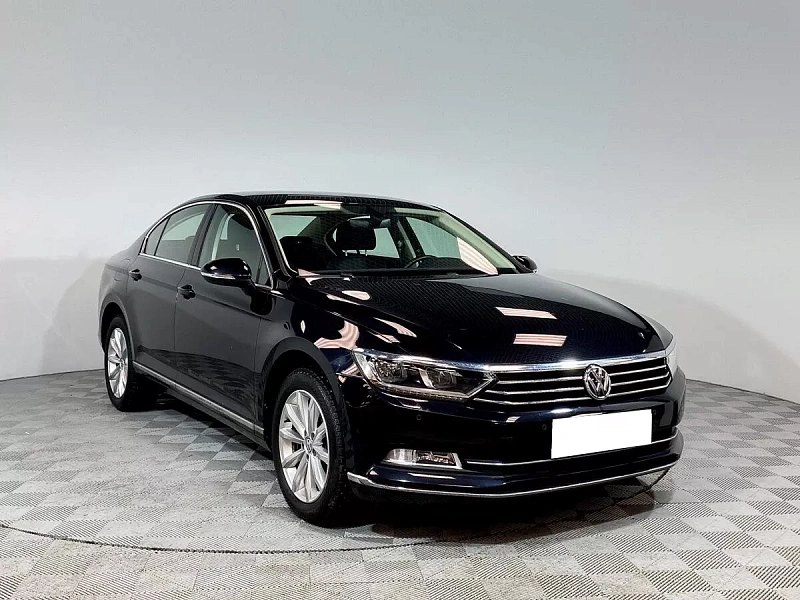 Passat