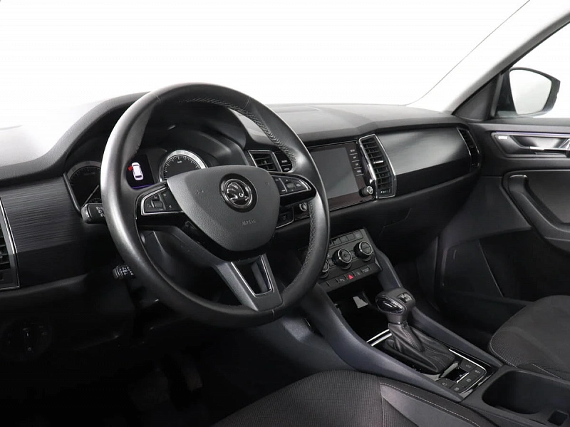 Kodiaq