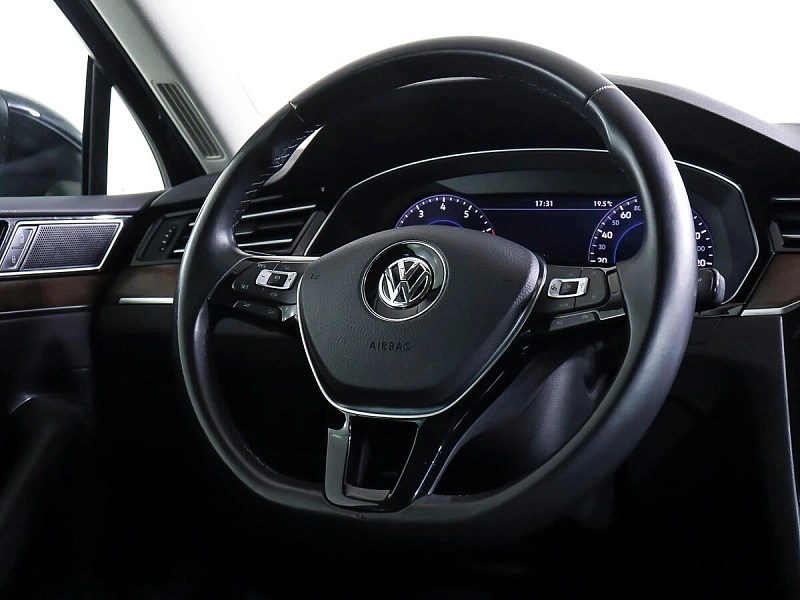 Passat