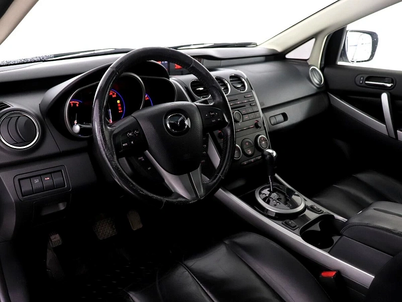 CX-7