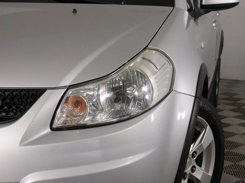 SX4