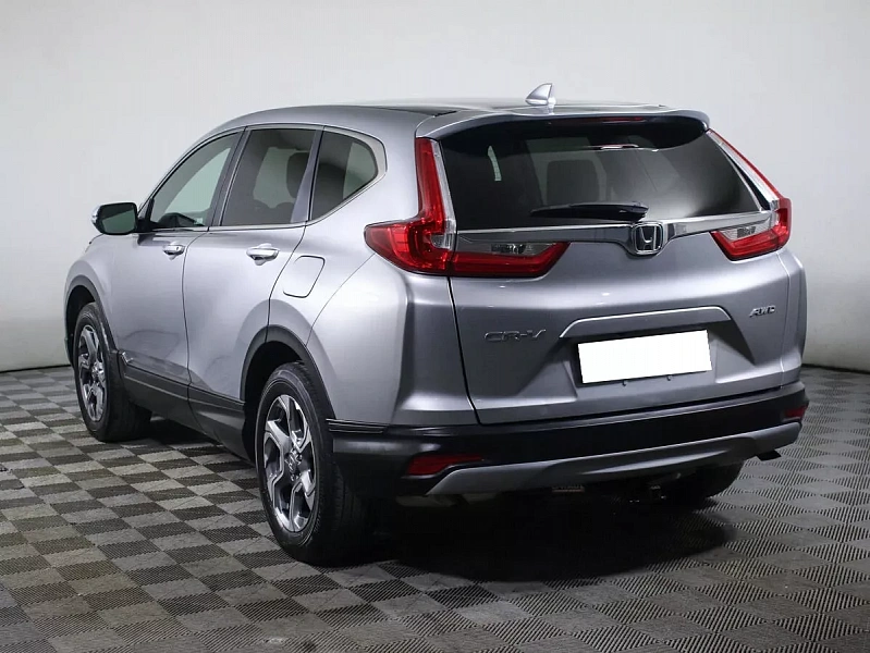 CR-V