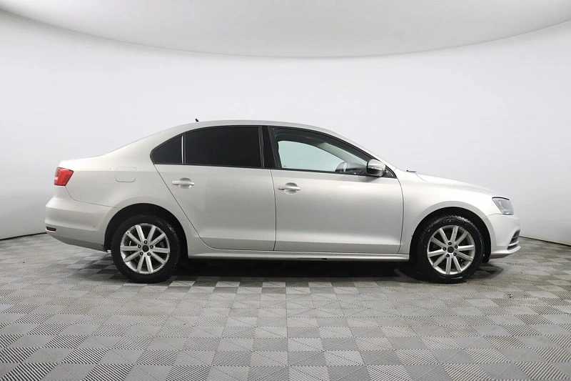 Jetta