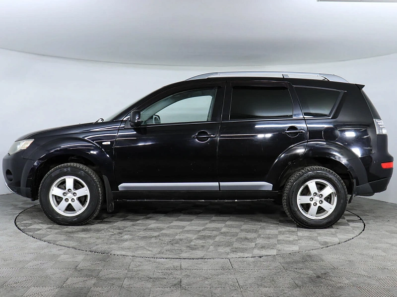 Outlander