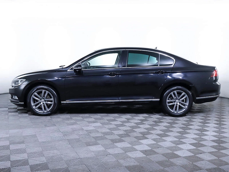 Passat