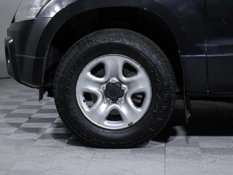 Grand Vitara