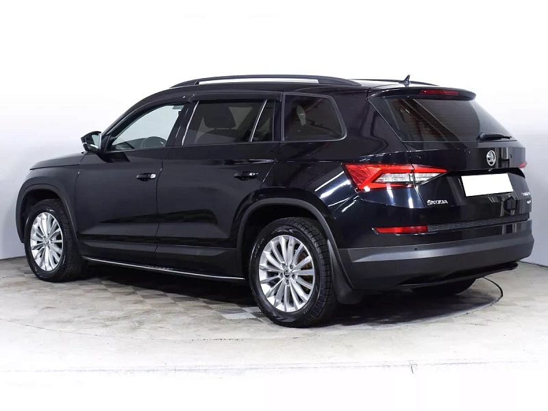Kodiaq