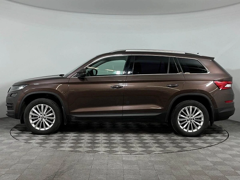 Kodiaq
