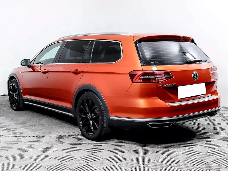 Passat