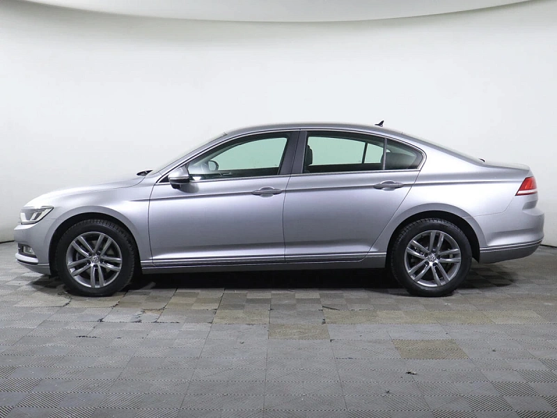 Passat